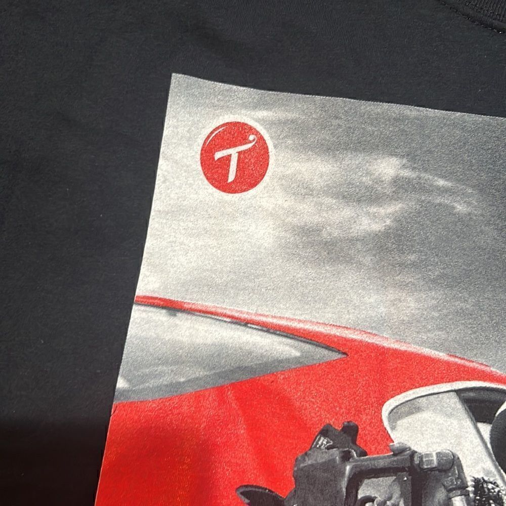T.I.T.S : Tee    - Picture 3 of 5